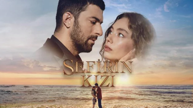 Sefirin Kızı Dizisi Canlı izle